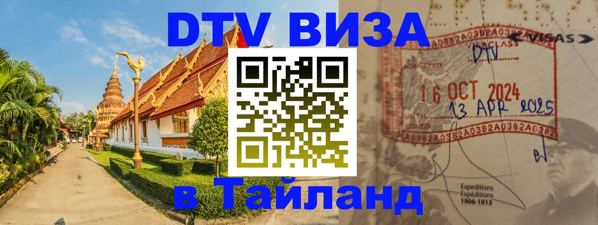 Оформление DTV визы под ключ: стоимость и тарифы, только загранпаспорт - 19.11.2025 